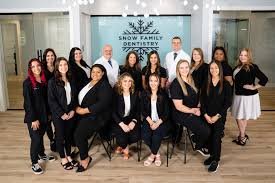 Snow Family Dentistry - Family Dentist in Mesa, AZ